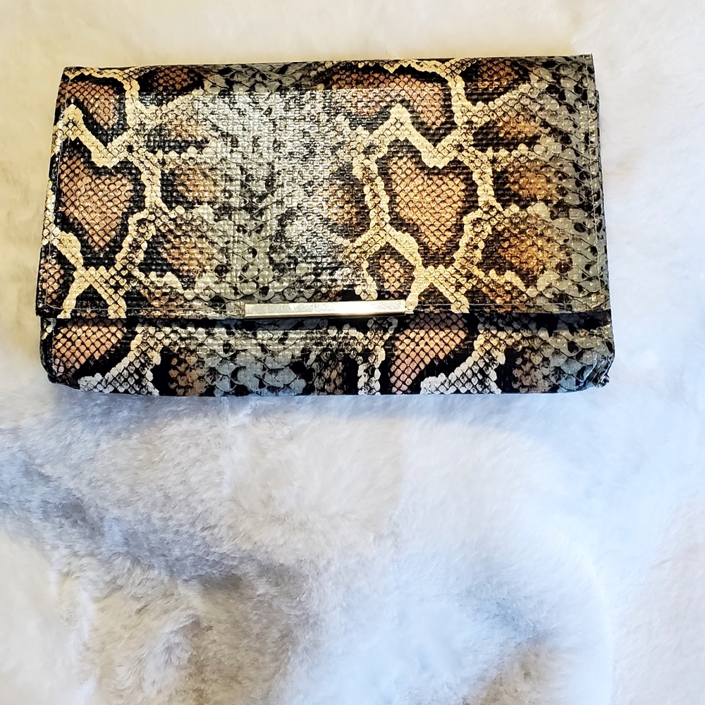 H&M Clutch